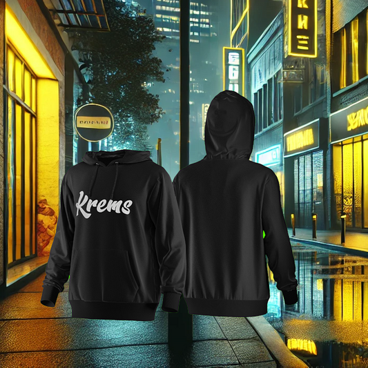 KREMS 🔙 2k23 Hoodie